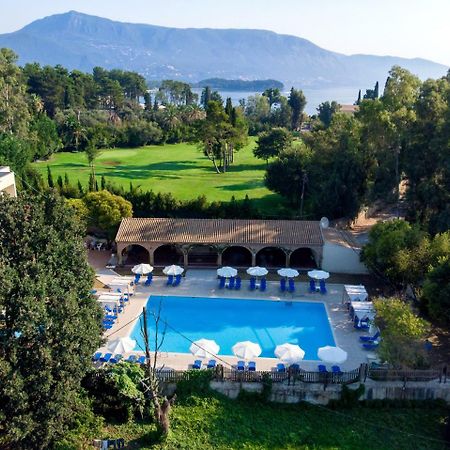 דאסיה Amalia Hotel - Adults Only מראה חיצוני תמונה