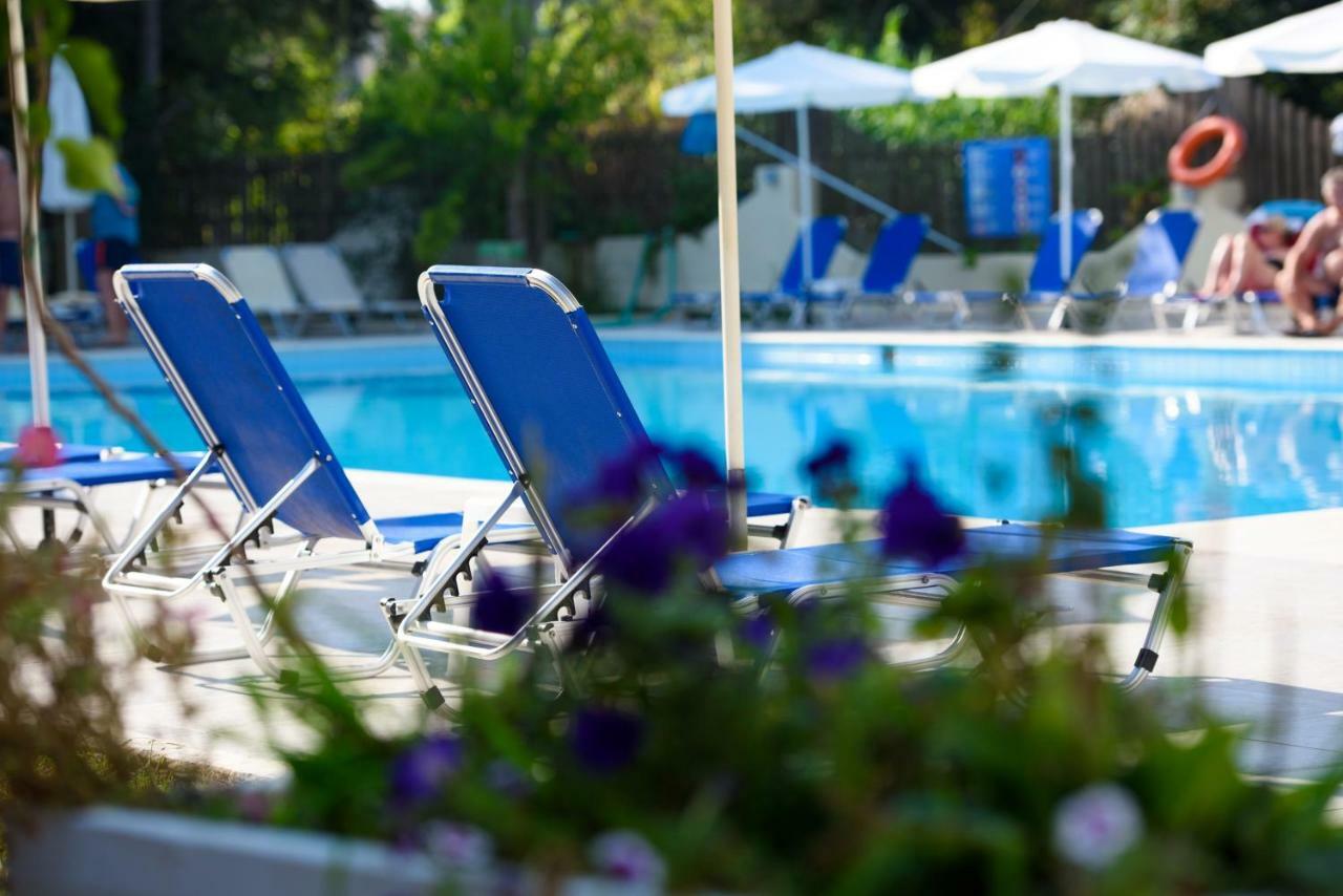 דאסיה Amalia Hotel - Adults Only מראה חיצוני תמונה