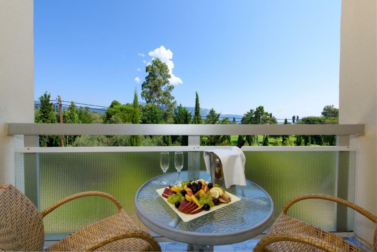 דאסיה Amalia Hotel - Adults Only מראה חיצוני תמונה