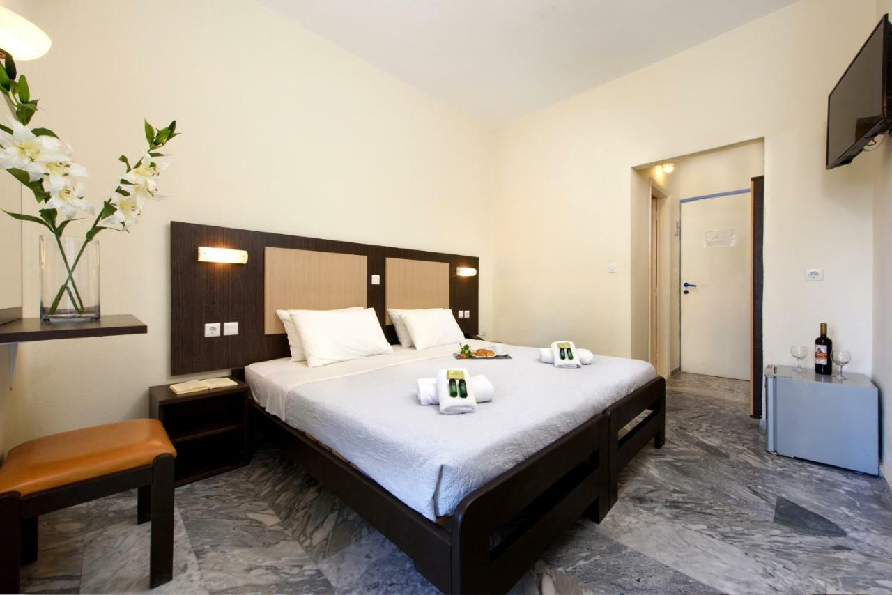דאסיה Amalia Hotel - Adults Only מראה חיצוני תמונה