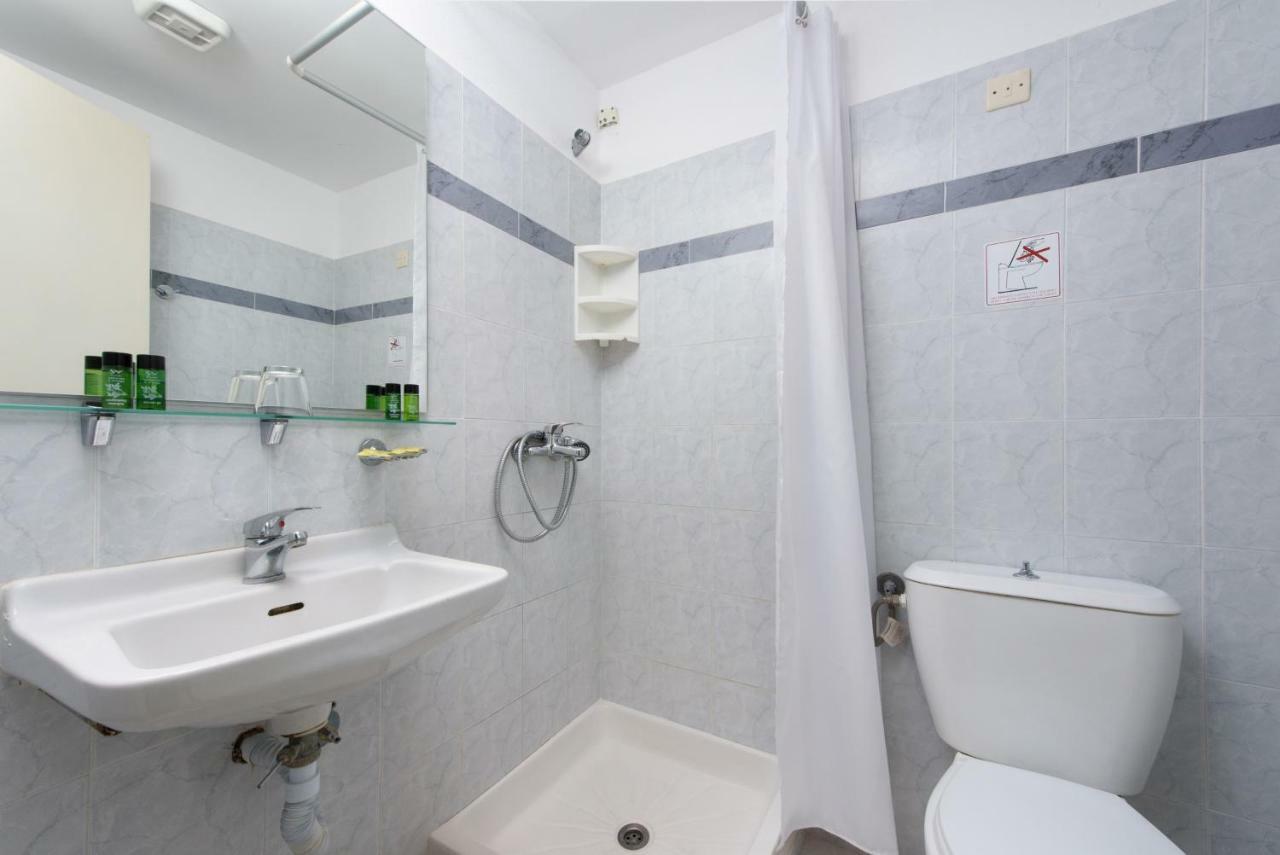 דאסיה Amalia Hotel - Adults Only מראה חיצוני תמונה