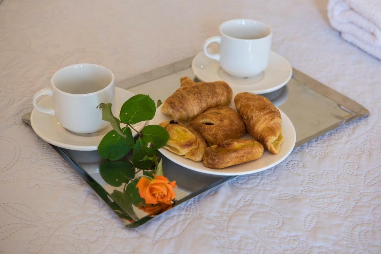 דאסיה Amalia Hotel - Adults Only מראה חיצוני תמונה