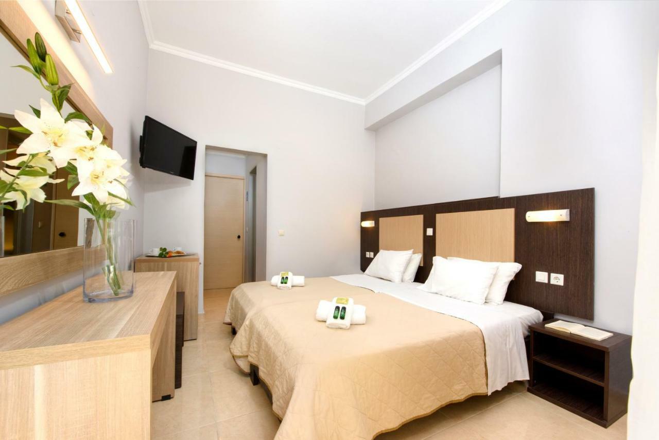 דאסיה Amalia Hotel - Adults Only מראה חיצוני תמונה