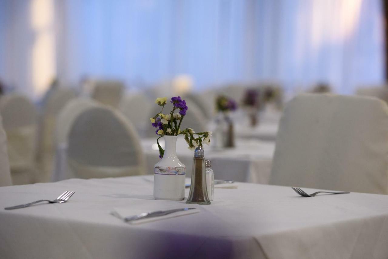 דאסיה Amalia Hotel - Adults Only מראה חיצוני תמונה